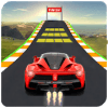 Extreme Impossible Car Racing Stunt 3D Simulator