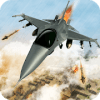 Air Strike Fighter 3D