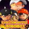 Evolution Battle Boboy无法安装怎么办