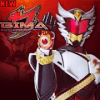 New Game Bima X Satria Trick