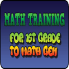 游戏下载Math Training For All