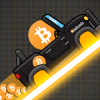 Crypto Rider - Bitcoin and Cryptocurrency Racing版本更新