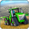 Maze Farming Simulator 2018: Harvest in Labyrinth