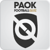 PAOK Football Quiz