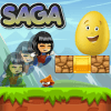 SAGA - Telur Dadar Adventures怎么下载到电脑