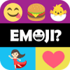 Emoji Guess