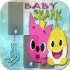 Baby Shark 2018 Piano