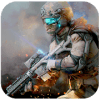 Commando Sniper Game: Cover Fire Gun Shooting 2018如何升级版本