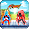 Stickman Warriors Dragon Z最新安卓下载