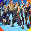 `fortnite` wallpapers battle