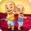 Upin Fight Game玩不了怎么办