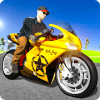 Ultimate Bike Driving Simulator