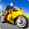 Ultimate Bike Driving Simulator最新版下载