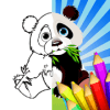 children coloring game最新版下载