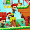 super jungle run man最新版下载