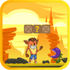 Bandicoot World of Adventure安卓手机版下载