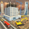 Skyscraper Construction: Tower Sim