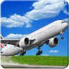 Airplane Flying Simulator 3d 2018: Aero Plane Game