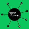 Arrow Forward - 2018 AA