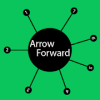 Arrow Forward - 2018 AA如何升级版本