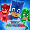 Subway Pj Masks Runner Adventure Surf最新版下载