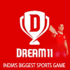 Dream11, Cricket, Football, IPL Prediction Game无法打开