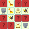 Memory Test: Animals Cartoon (FREE)