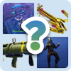 Devinez Quiz for Fortnite版本更新