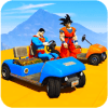 Superhero Kart Racing Games: Mega Ramp Games无法安装怎么办