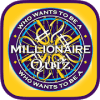 Millionaire Quiz HD 2018 FREE