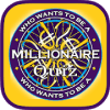 Millionaire Quiz HD 2018 FREE官方版免费下载