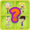 Guess The Loud House Characters占内存小吗