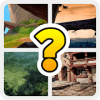 Disney Quiz: Guess The Movie Background版本更新