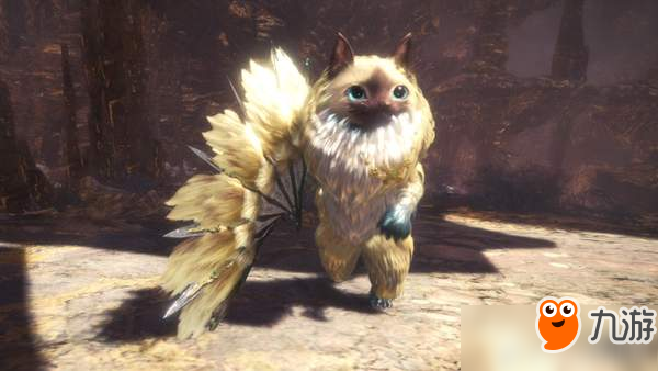 《怪物猎人世界》大型更新第二弹 “烂辉龙”限时开放