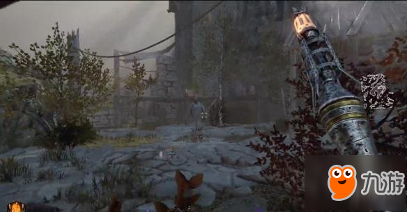 《战锤：末世鼠疫2》激光杖使用技巧分析 激光杖怎么用