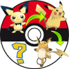 Quiz Poke Evolution破解版下载