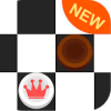 Checkers Game-American Checkers & English Draughts
