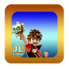 Zak Storm super Pirate Run Adventure在哪下载