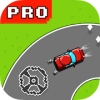 Finger Road 2D: Road Fighter-Gone with your wheel安全下载