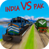 Pak vs Indian Train Race Simulator官方下载