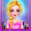 Cinderella Princess Salon