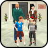 Virtual Step Brother Family Simulator终极版下载