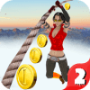 Temple Gold Rush 2费流量吗