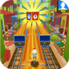 游戏下载Subway Surf: Bus Rush 2018