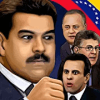 Venezuela Political Fighting