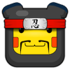 Cubemon Ninja School版本更新