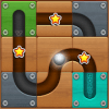 游戏下载Roll a Ball: Free Puzzle Unlock Wood Block Game