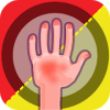 Sweltering Hands: Double Player Red Hot Hands Slap怎么下载到电脑