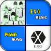 EXO Song Piano Tiles最新版下载