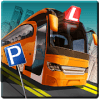 Bus Driving School 2017: 3D Parking simulator Game怎么下载